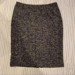 Coldwater creek skirt with lurix